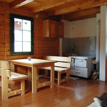 Chalets Etno Selo Stavna Krajista Exterior photo