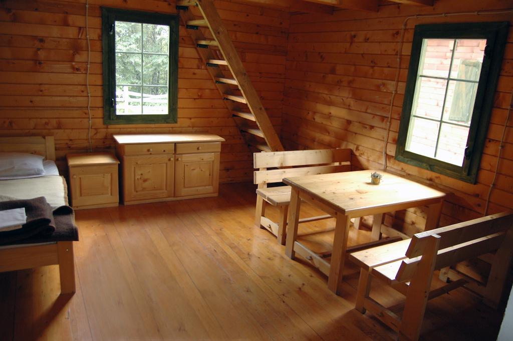 Chalets Etno Selo Stavna Krajista Room photo