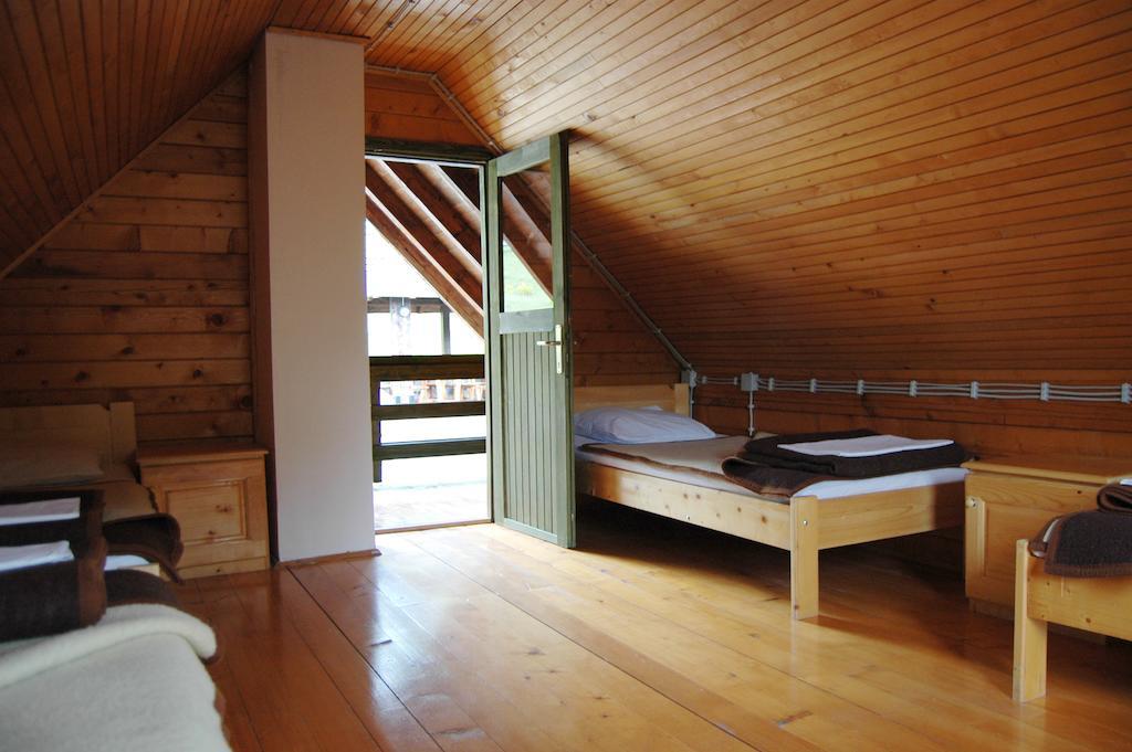 Chalets Etno Selo Stavna Krajista Room photo